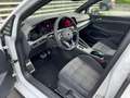 Volkswagen Golf GTE PANO - TREKHAAK Blanc - thumbnail 11