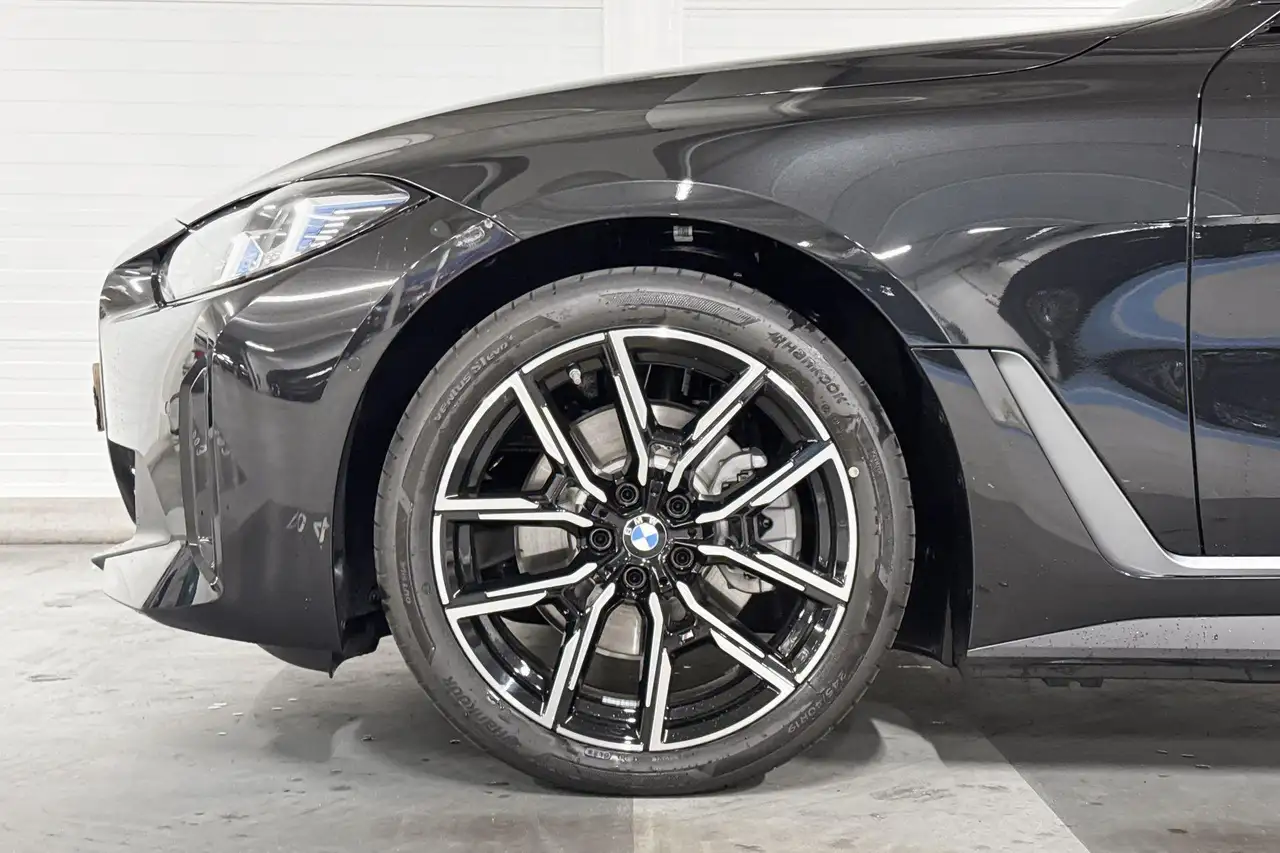 BMW i4 2026