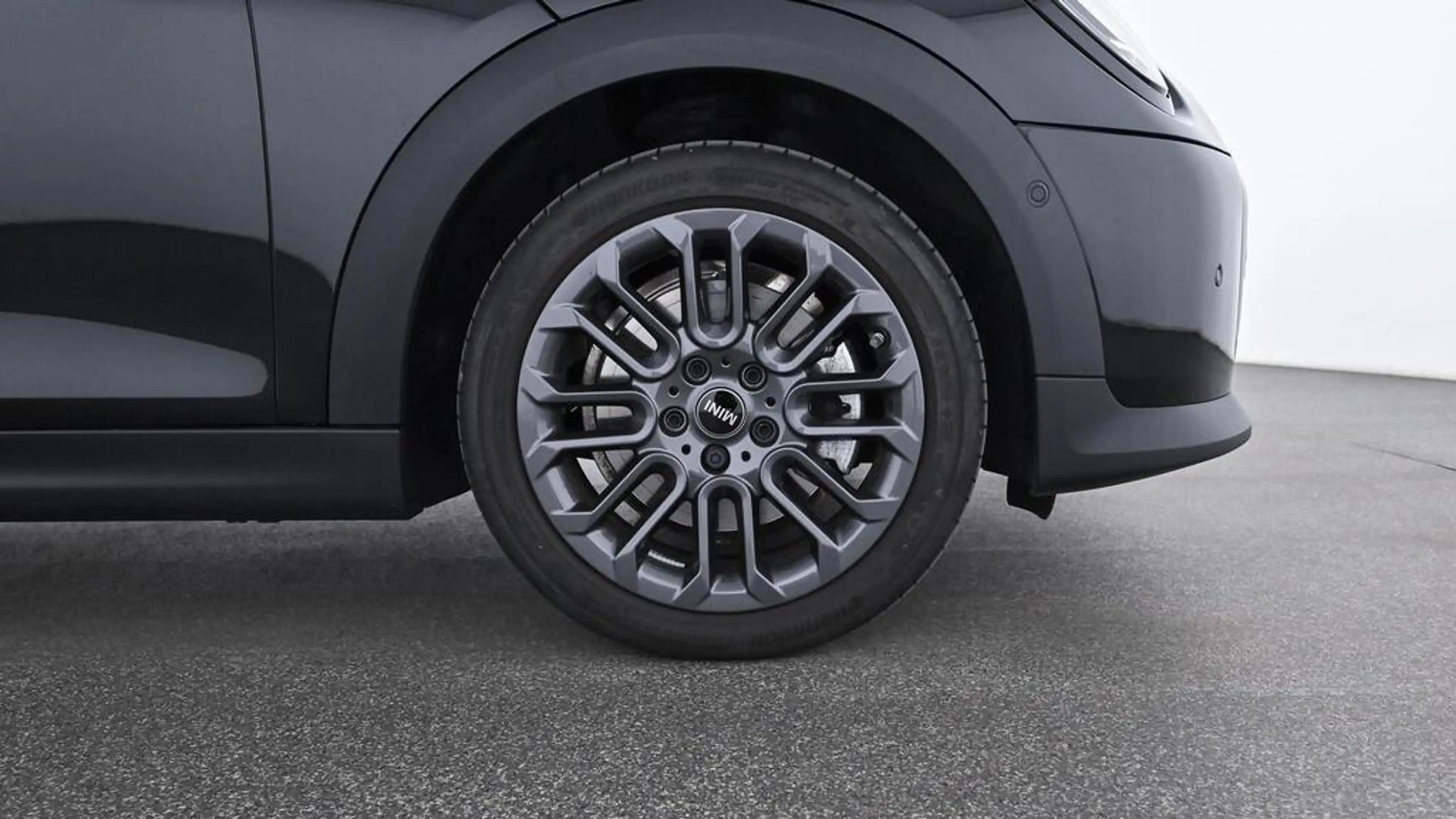 MINI Cooper C Classic Trim — photo 9