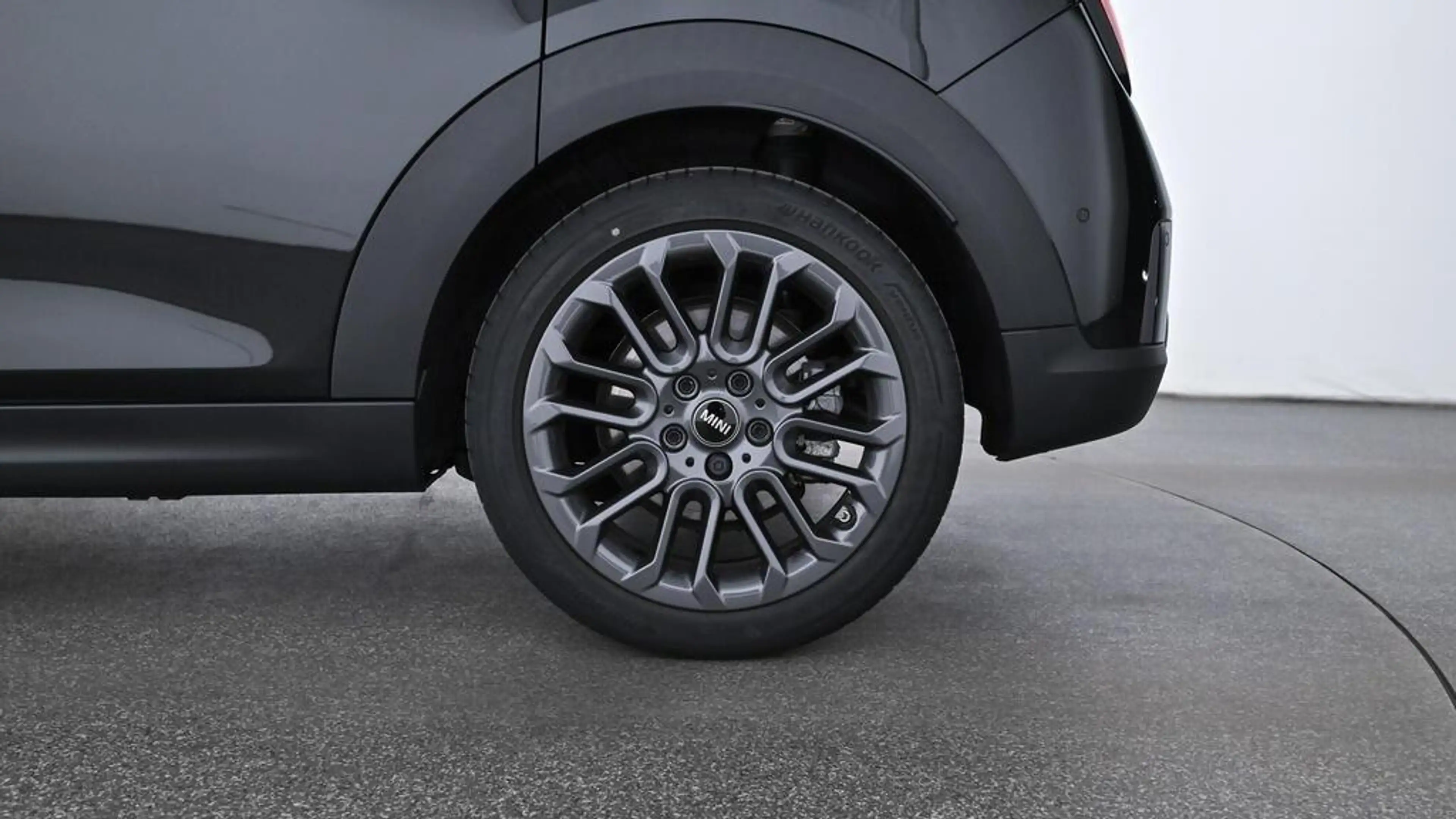 MINI Cooper C Classic Trim — photo 10