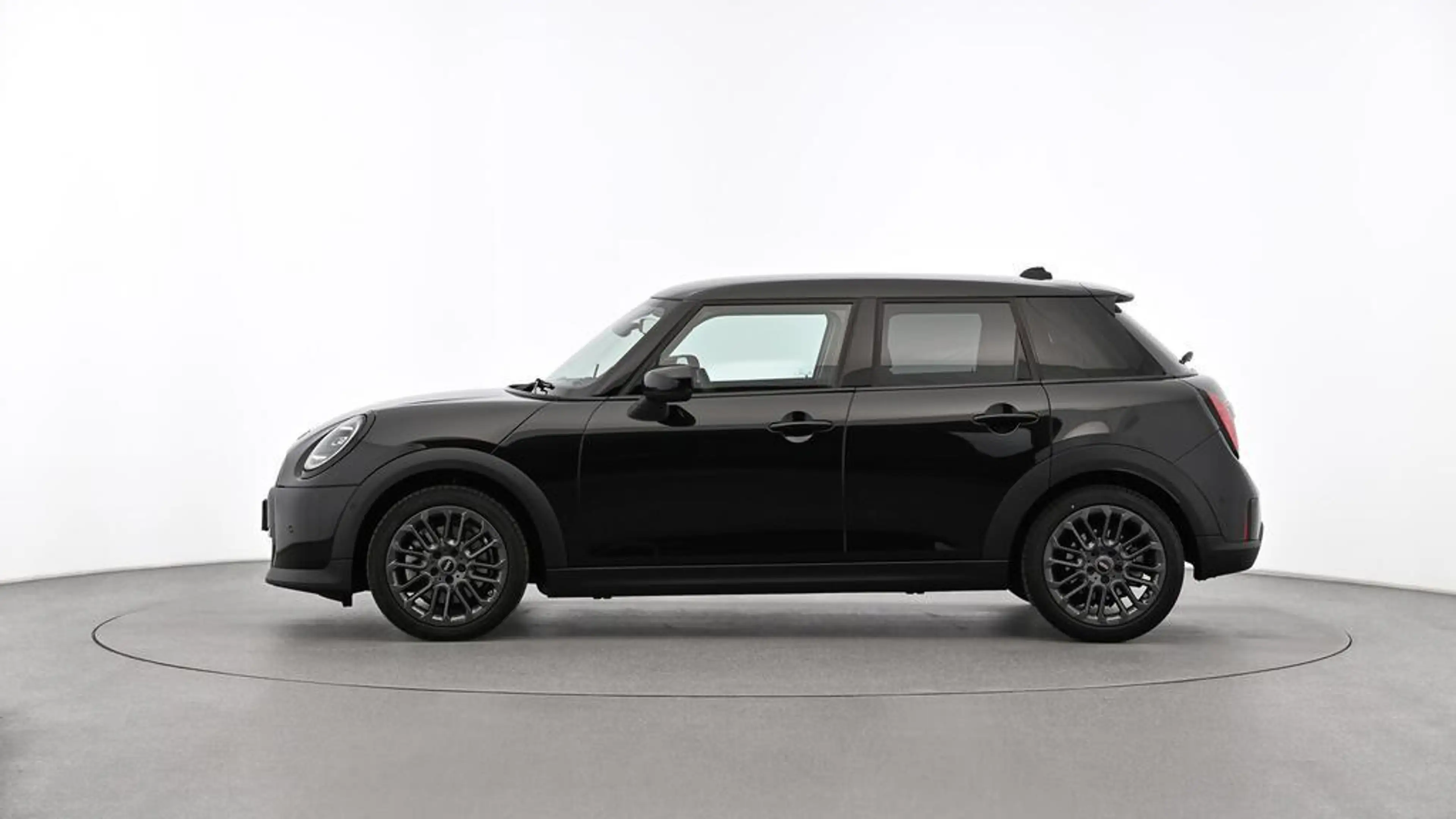 MINI Cooper C Classic Trim — photo 2