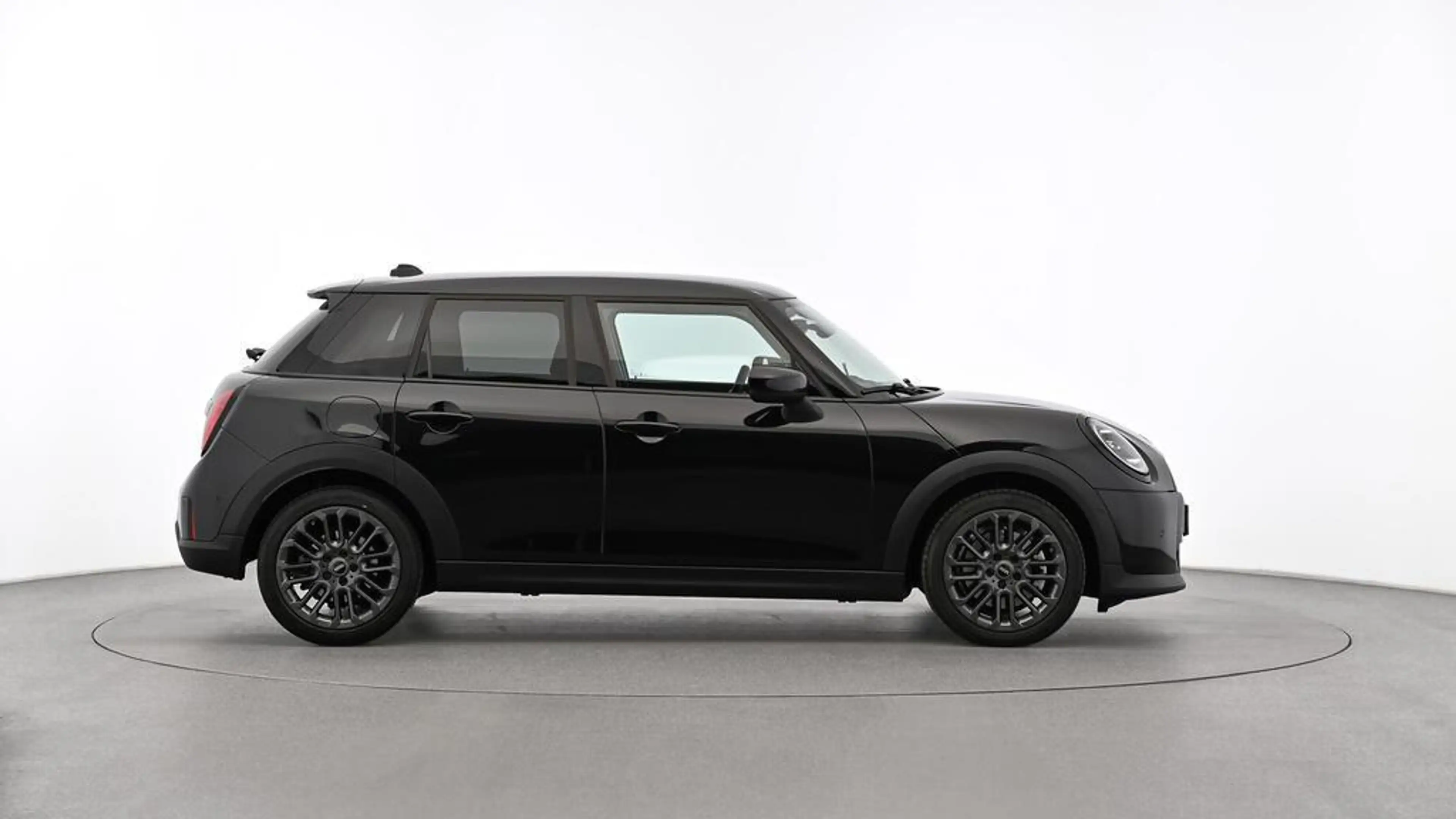 MINI Cooper C Classic Trim — photo 3
