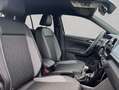 Volkswagen T-Cross 1.0 TSI Goal DSG AHK RFK Navi LED Schwarz - thumbnail 16