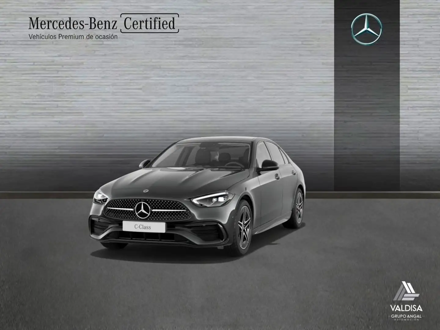 Mercedes-Benz C 200 d Berlina - 1
