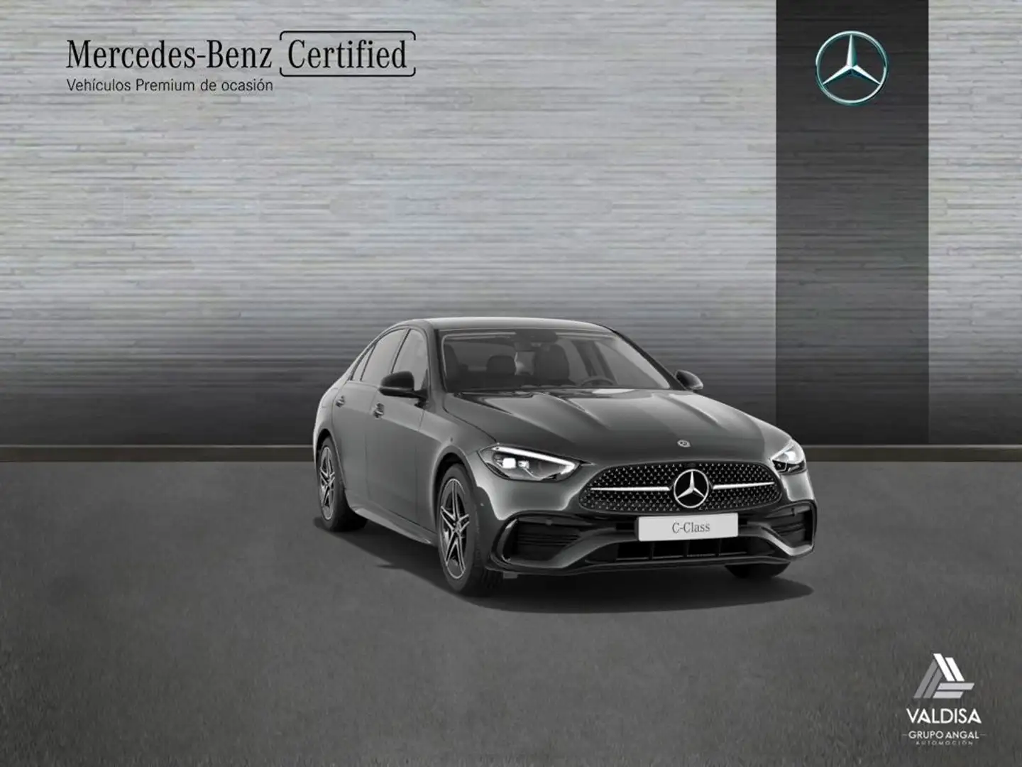Mercedes-Benz C 200 d Berlina - 2