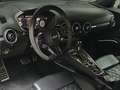 Audi TT RS TTRS Roadster 2.5 tfsi quattro s-tronic Negro - thumbnail 6
