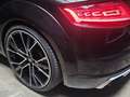 Audi TT RS TTRS Roadster 2.5 tfsi quattro s-tronic Noir - thumbnail 2