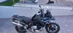 BMW F 750 GS