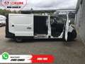 Opel Vivaro 1.6 CDTI 120 pk L2 EXPORT Airco/ Cruise/ Navi/ Tre Weiß - thumbnail 6