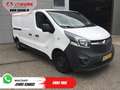 Opel Vivaro 1.6 CDTI 120 pk L2 EXPORT Airco/ Cruise/ Navi/ Tre Weiß - thumbnail 1