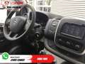 Opel Vivaro 1.6 CDTI 120 pk L2 EXPORT Airco/ Cruise/ Navi/ Tre Weiß - thumbnail 3