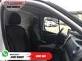 Opel Vivaro 1.6 CDTI 120 pk L2 EXPORT Airco/ Cruise/ Navi/ Tre Weiß - thumbnail 10
