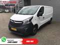 Opel Vivaro 1.6 CDTI 120 pk L2 EXPORT Airco/ Cruise/ Navi/ Tre Weiß - thumbnail 8