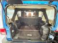 Jeep Wrangler Unlimited 2.8CRD Sahara Azul - thumbnail 11