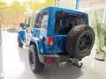 Jeep Wrangler Unlimited 2.8CRD Sahara Azul - thumbnail 4