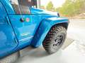 Jeep Wrangler Unlimited 2.8CRD Sahara Azul - thumbnail 8