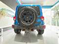Jeep Wrangler Unlimited 2.8CRD Sahara Azul - thumbnail 10