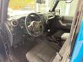 Jeep Wrangler Unlimited 2.8CRD Sahara Azul - thumbnail 24