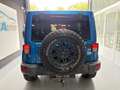 Jeep Wrangler Unlimited 2.8CRD Sahara Azul - thumbnail 5