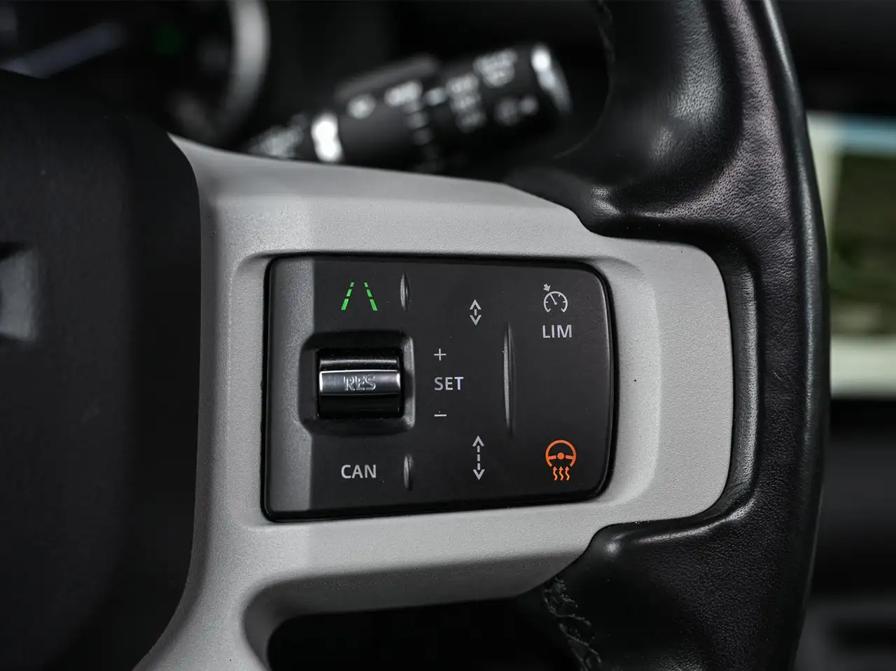 Land Rover Defender 110 2.0 P400e 110 SE Panoramadak NL-Auto Merid, миниатюра 7