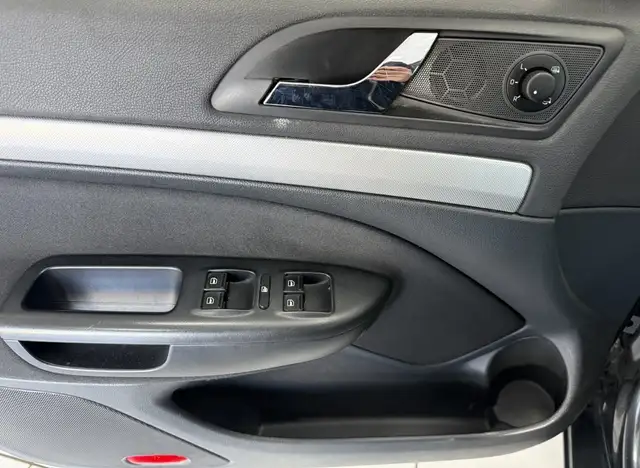 Skoda Octavia view 23