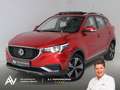 MG ZS EV Luxury ** ACC | Camera | Navi/Carplay Rouge - thumbnail 1