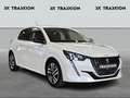 Peugeot 208 Allure 1.2i 100pk PDC | Camera | LED | Carplay | A Bianco - thumbnail 7