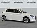 Peugeot 208 Allure 1.2i 100pk PDC | Camera | LED | Carplay | A Bianco - thumbnail 5