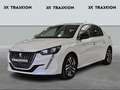 Peugeot 208 Allure 1.2i 100pk PDC | Camera | LED | Carplay | A Bianco - thumbnail 1
