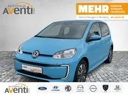 Volkswagen up! Edition *DSG*Kamera*Bluetooth*Tempomat*PDC*
