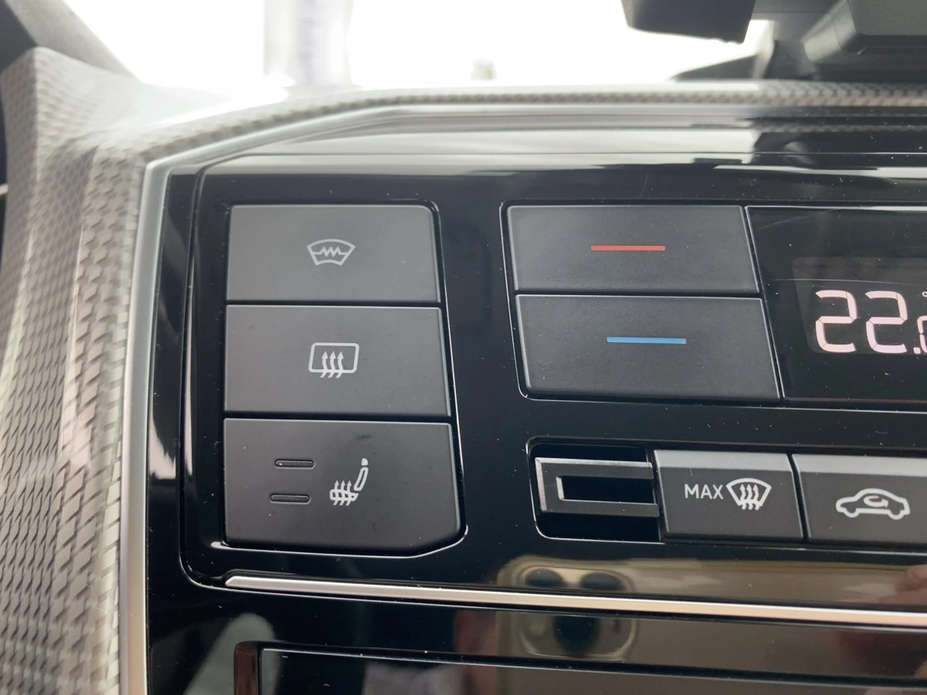 Volkswagen e-up! Edition *DSG*Kamera*Bluetooth*Tempomat*PDC* — photo 14