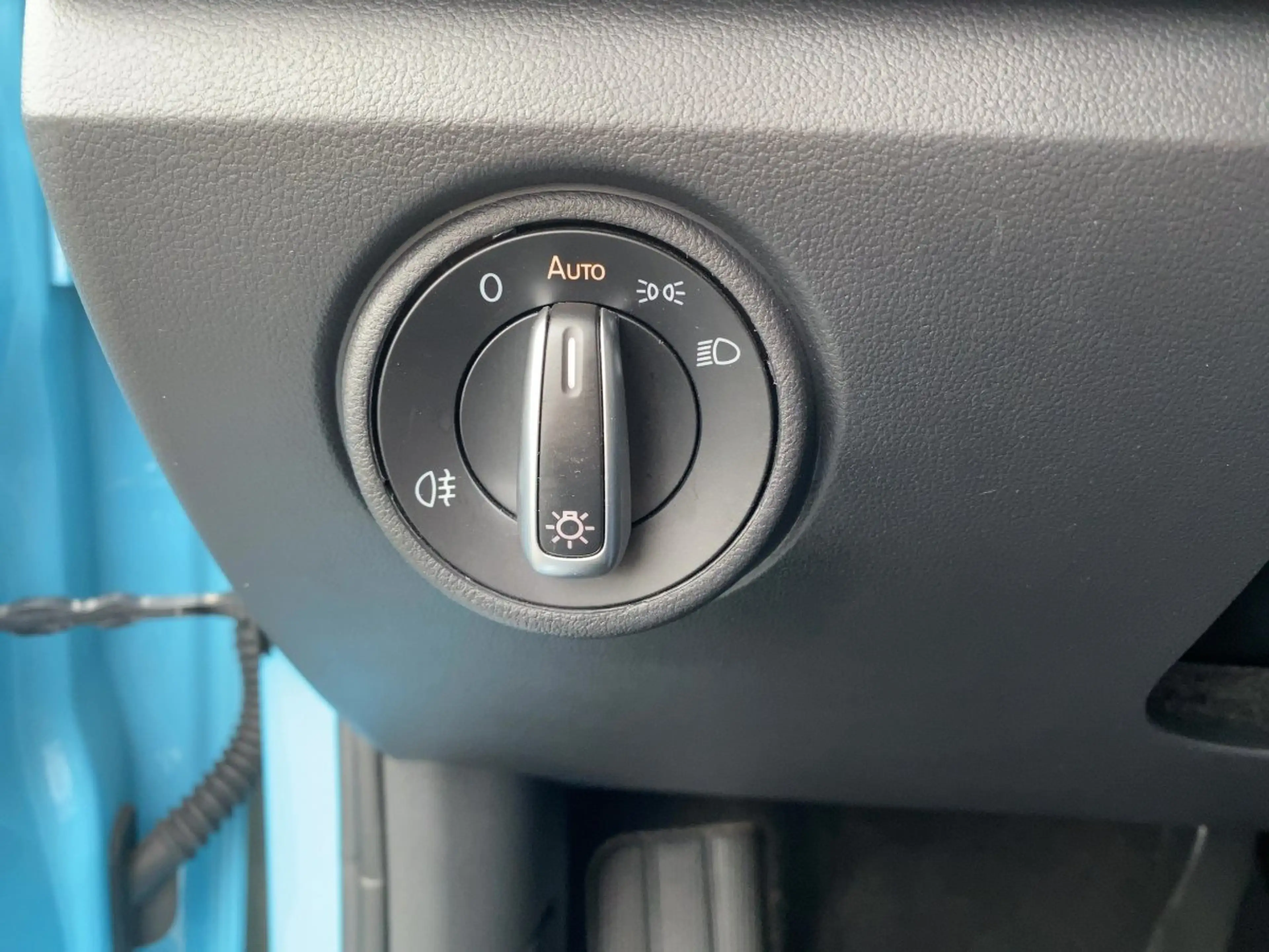 Volkswagen e-up! Edition *DSG*Kamera*Bluetooth*Tempomat*PDC* — photo 8