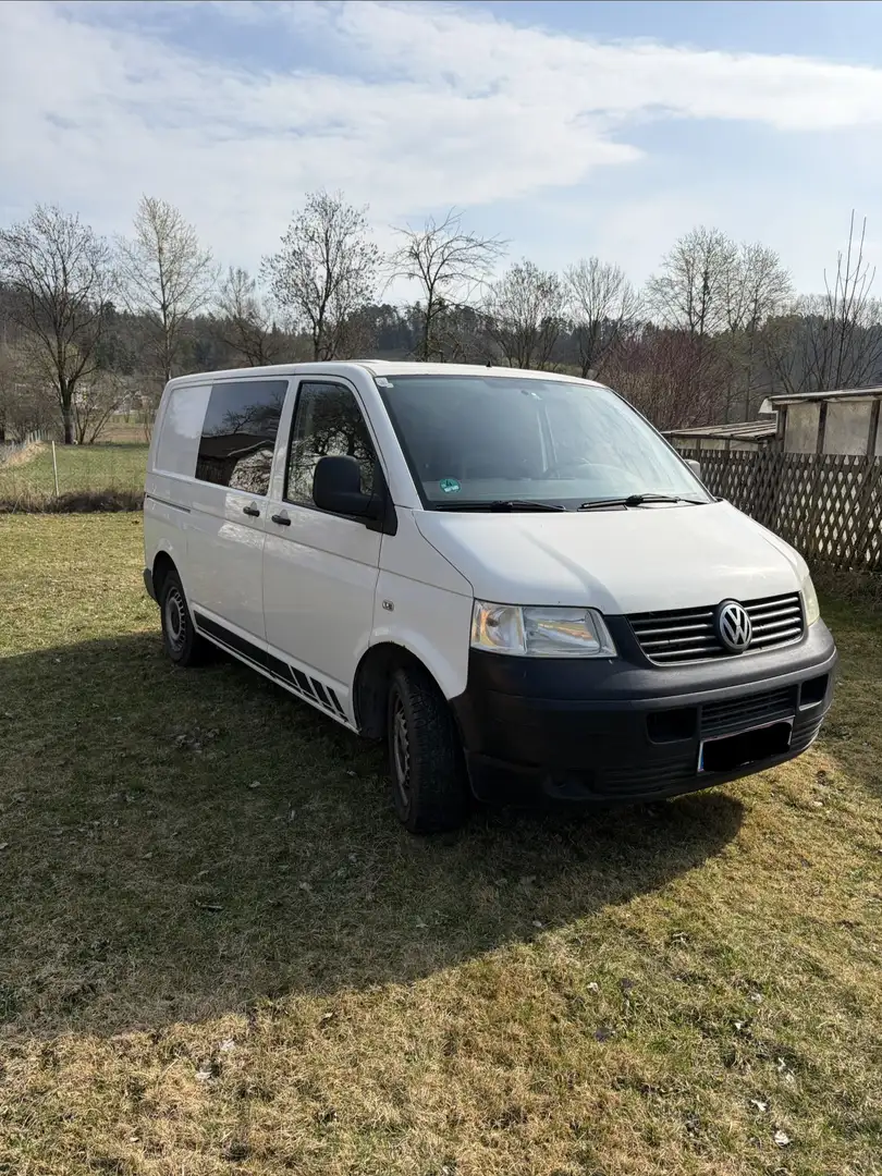Volkswagen T5 - 2