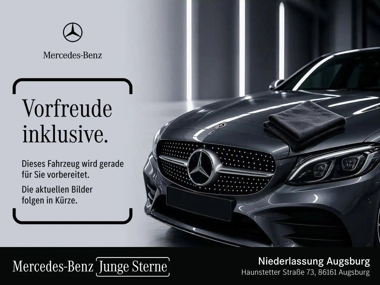 Mercedes-Benz CLA 35 AMG