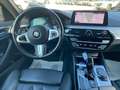 BMW 520 G31 2017 Touring - 520d Touring mhev 48V xdrive M Grigio - thumbnail 12