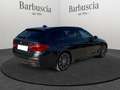 BMW 520 G31 2017 Touring - 520d Touring mhev 48V xdrive M Grigio - thumbnail 4