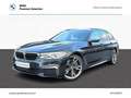 BMW 550 M550dA xDrive 400ch Steptronic Euro66-T - thumbnail 1