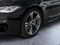 BMW M5 4,4I 600PS 8G M NAVI+HEADUP+LEDER+KAM+PARK  -46% Zwart - thumbnail 45