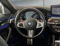 BMW M5 4,4I 600PS 8G M NAVI+HEADUP+LEDER+KAM+PARK  -46% Negro - thumbnail 9