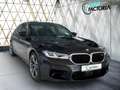 BMW M5 4,4I 600PS 8G M NAVI+HEADUP+LEDER+KAM+PARK  -46% Czarny - thumbnail 2