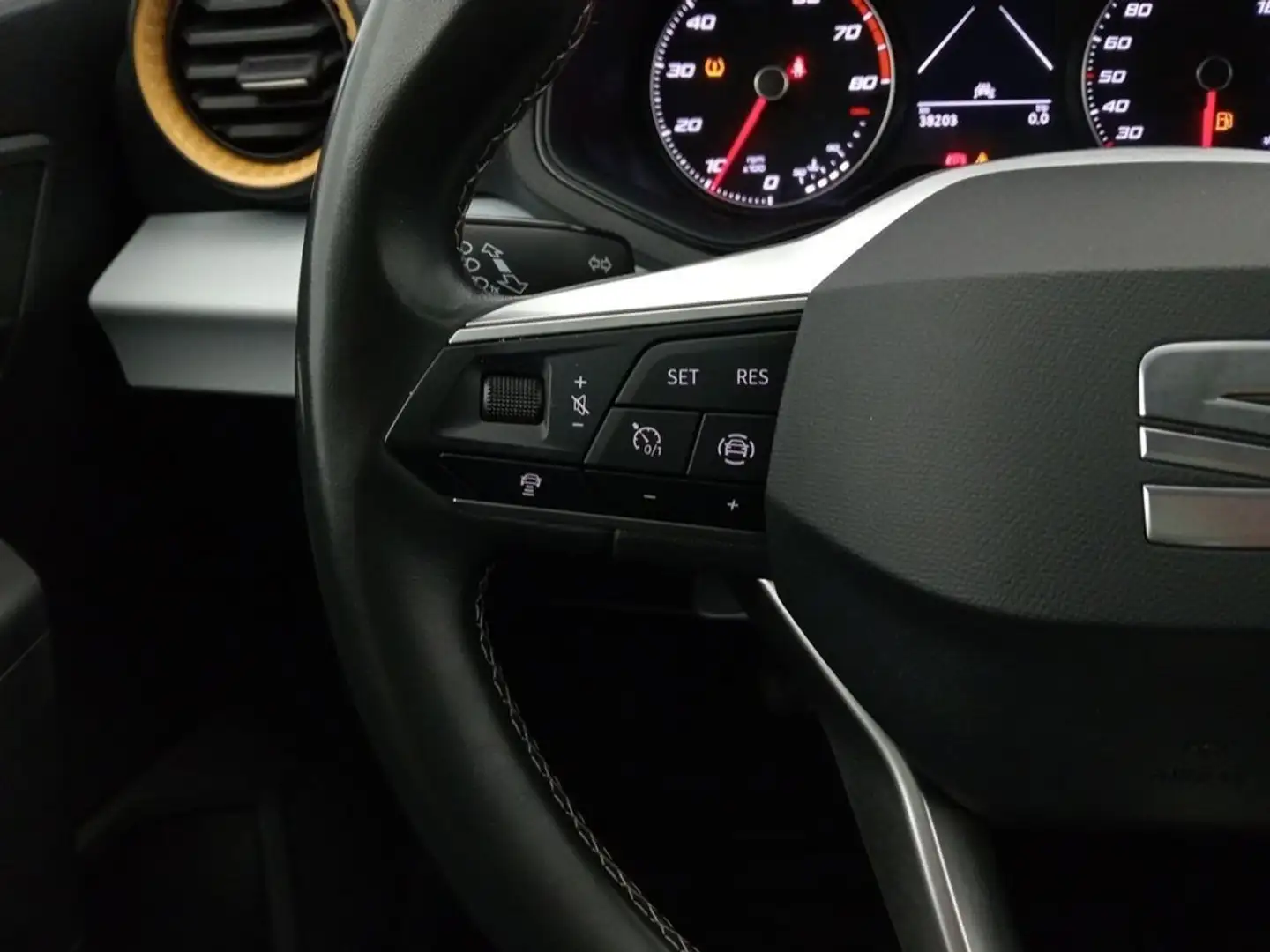 SEAT Arona 1.0 TSI S&S Style XM Edition 110 Azul - 1