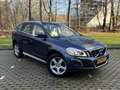 Volvo XC60 3.0 T6 AWD Summum Volle uitvoering | Complete onde Bleu - thumbnail 1