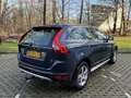 Volvo XC60 3.0 T6 AWD Summum Volle uitvoering | Complete onde Bleu - thumbnail 4