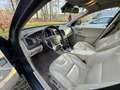 Volvo XC60 3.0 T6 AWD Summum Volle uitvoering | Complete onde Bleu - thumbnail 2