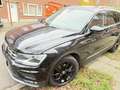 Volkswagen Tiguan Allspace 7 places Noir - thumbnail 1