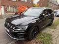 Volkswagen Tiguan Allspace 7 places Noir - thumbnail 3