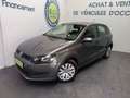 Volkswagen Polo 1.2 60CH TRENDLINE 5P Gris - thumbnail 1