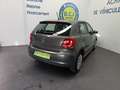 Volkswagen Polo 1.2 60CH TRENDLINE 5P Gris - thumbnail 5