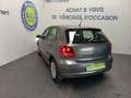 Volkswagen Polo 1.2 60CH TRENDLINE 5P Gris - thumbnail 4