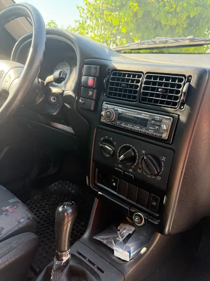 Volkswagen Polo Variant 1.9 tdi Highline 110cv, foto 11